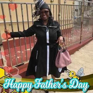 Meet your Posher, Sharon